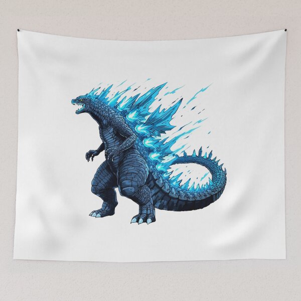 Item preview, Godzilla designed and sold by Nice En.