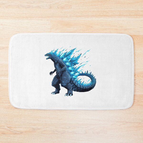 Item preview, Godzilla designed and sold by Nice En.