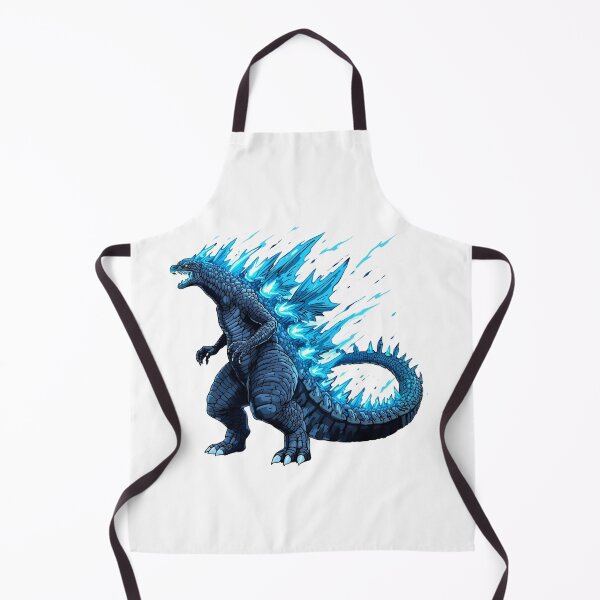 Item preview, Godzilla designed and sold by Nice En.