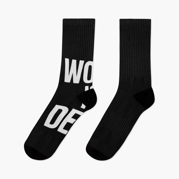 Item preview, Woke is Dead designed and sold by HardcoreTour.