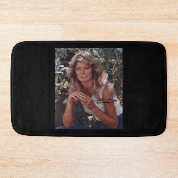 Item preview, beautiful woman fawcett designed and sold by AimePottier.