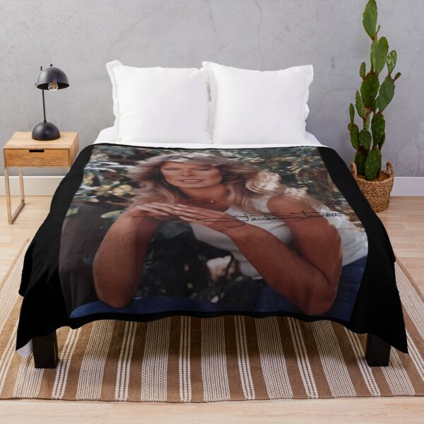 Item preview, beautiful woman fawcett designed and sold by AimePottier.