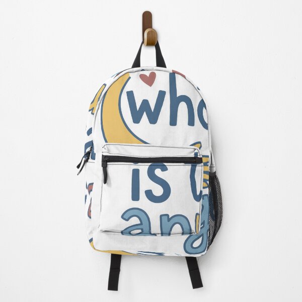 Item preview, Need a Hug? Cute Mental Health Support Illustration designed and sold by iwzzuel.
