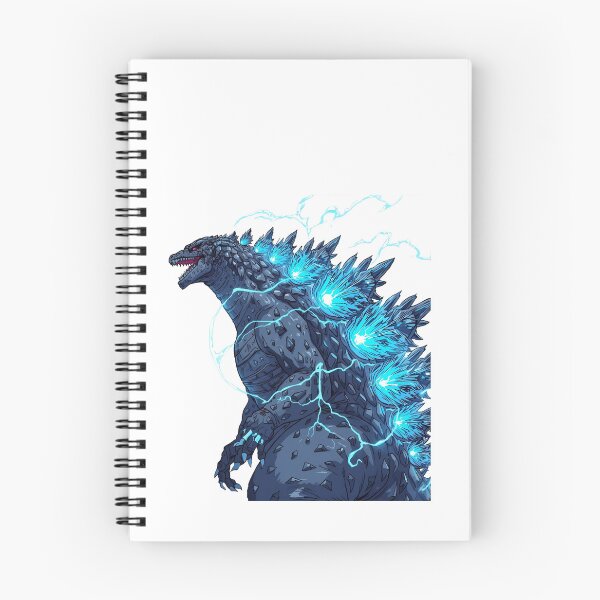 Item preview, Godzilla designed and sold by Nice En.
