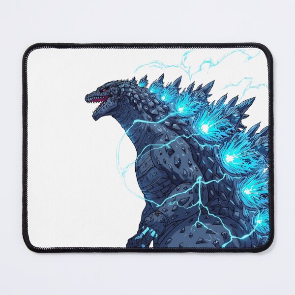 Item preview, Godzilla designed and sold by Nice En.