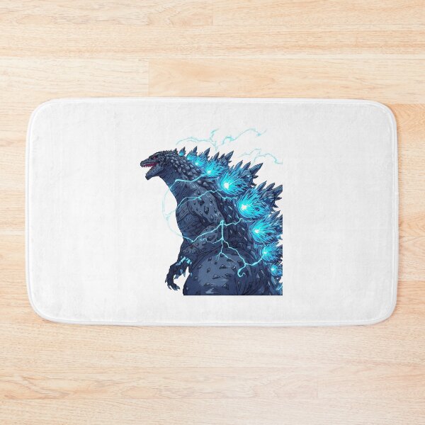 Item preview, Godzilla designed and sold by Nice En.