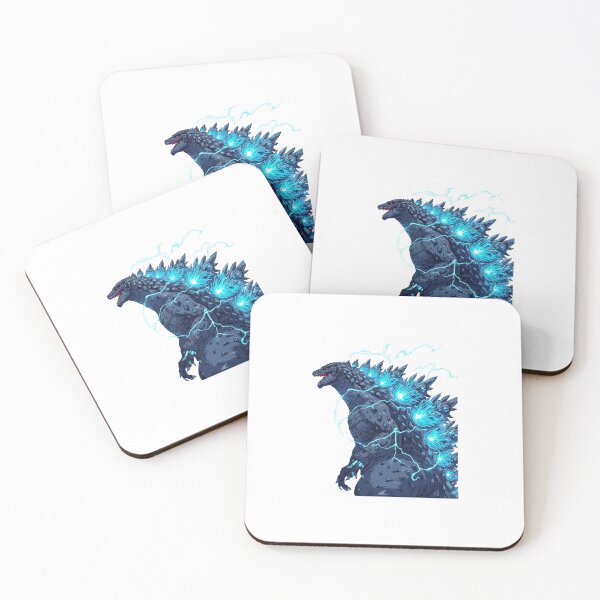 Item preview, Godzilla designed and sold by Nice En.