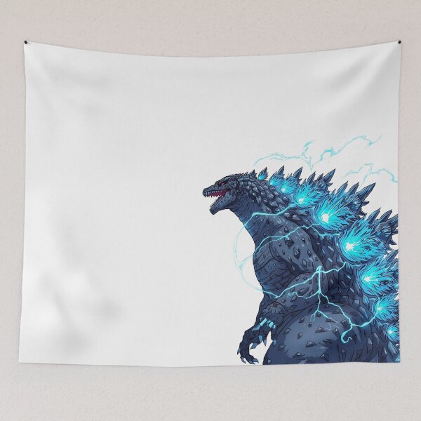 Item preview, Godzilla designed and sold by Nice En.