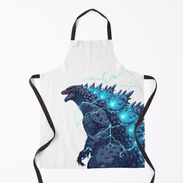 Item preview, Godzilla designed and sold by Nice En.