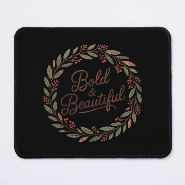 Item preview, Women Bold & Beautiful That Exudes Confidence designed and sold by HardcoreTour.