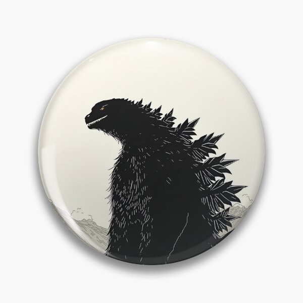 Item preview, Godzilla designed and sold by Nice En.
