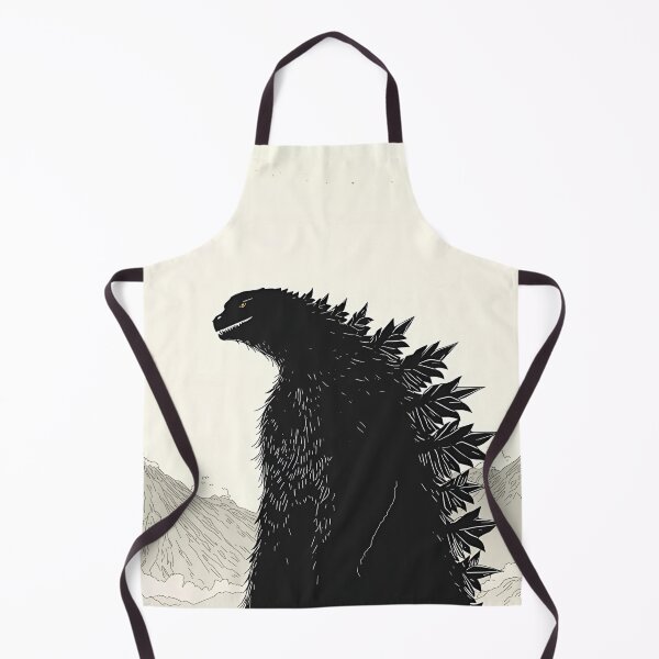 Item preview, Godzilla designed and sold by Nice En.