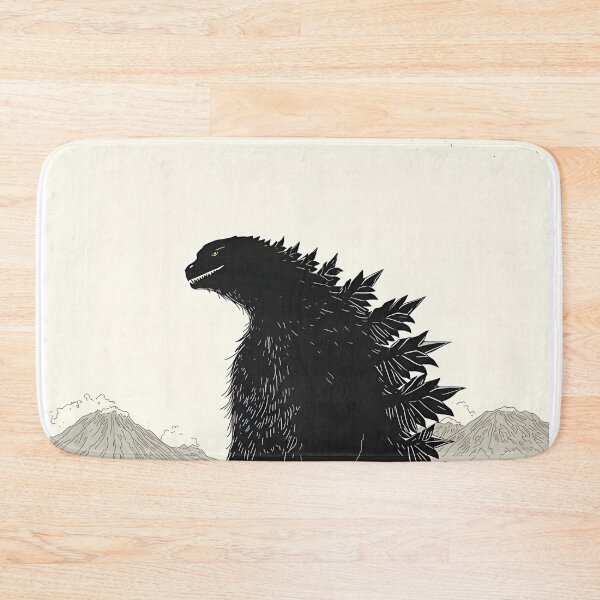 Item preview, Godzilla designed and sold by Nice En.
