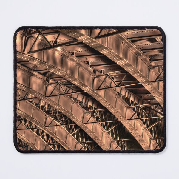 Item preview, The Underside of Princes Bridge - Melbourne, Victoria, Australia designed and sold by Steven Jodoin.