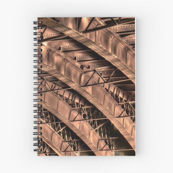 Item preview, The Underside of Princes Bridge - Melbourne, Victoria, Australia designed and sold by Steven Jodoin.