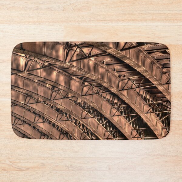 Item preview, The Underside of Princes Bridge - Melbourne, Victoria, Australia designed and sold by Steven Jodoin.