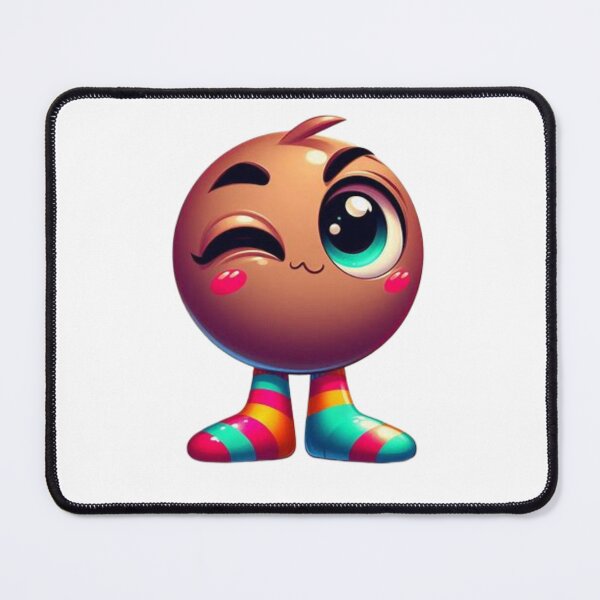 Item preview, Wink Face Smiley designed and sold by Shs-Kenya.