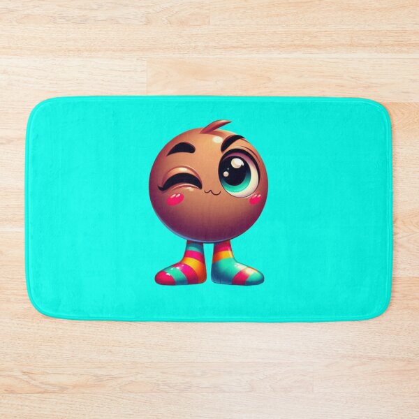 Item preview, Wink Face Smiley designed and sold by Shs-Kenya.