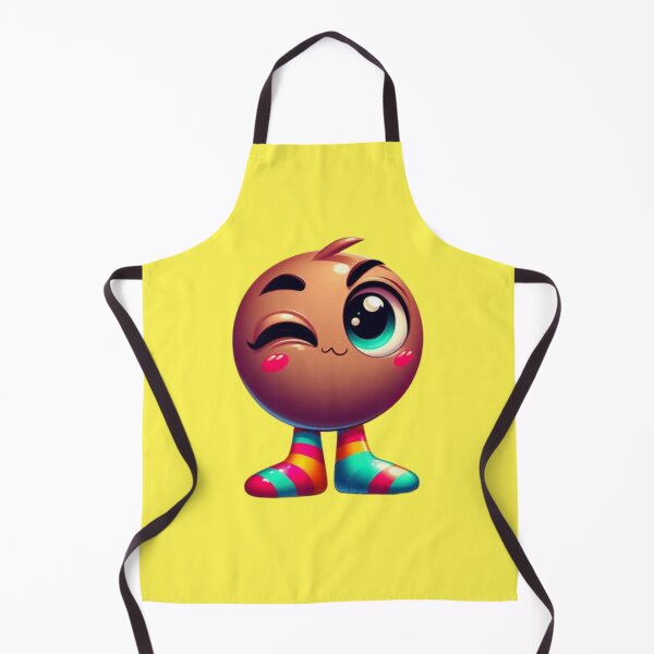 Item preview, Wink Face Smiley designed and sold by Shs-Kenya.