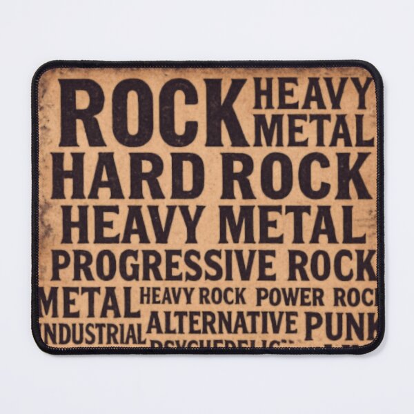 Item preview, AllRock 1 designed and sold by studioabstract.