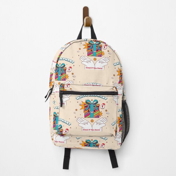 Item preview, White Elephant Gift Exchange Steal If You Dare designed and sold by anandsiva2703.
