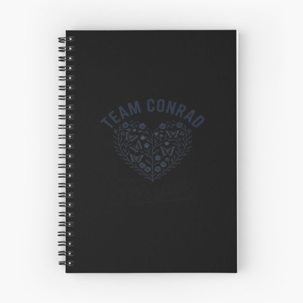 Item preview, Women Teen Matching Heart Floral Butterfly Team Conrad designed and sold by HardcoreTour.