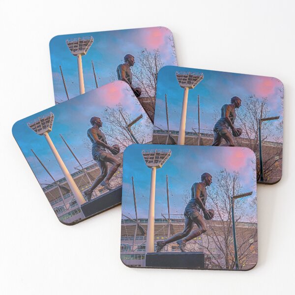 Item preview, Footy Finals Time means its Spring Time - Melbourne, Victoria, Australia designed and sold by Steven Jodoin.
