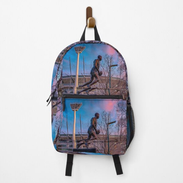 Item preview, Footy Finals Time means its Spring Time - Melbourne, Victoria, Australia designed and sold by Steven Jodoin.