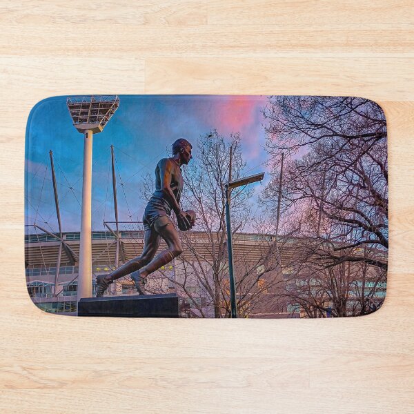 Item preview, Footy Finals Time means its Spring Time - Melbourne, Victoria, Australia designed and sold by Steven Jodoin.