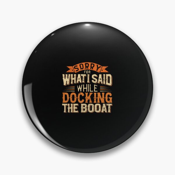 Item preview, Boating Humor Tee 	 - Funny Boat Captain designed and sold by JuanitaJulia.