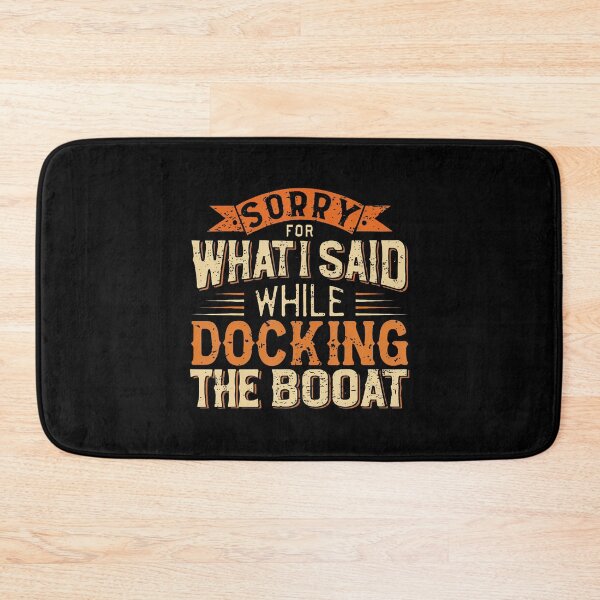 Item preview, Boating Humor Tee 	 - Funny Boat Captain designed and sold by JuanitaJulia.