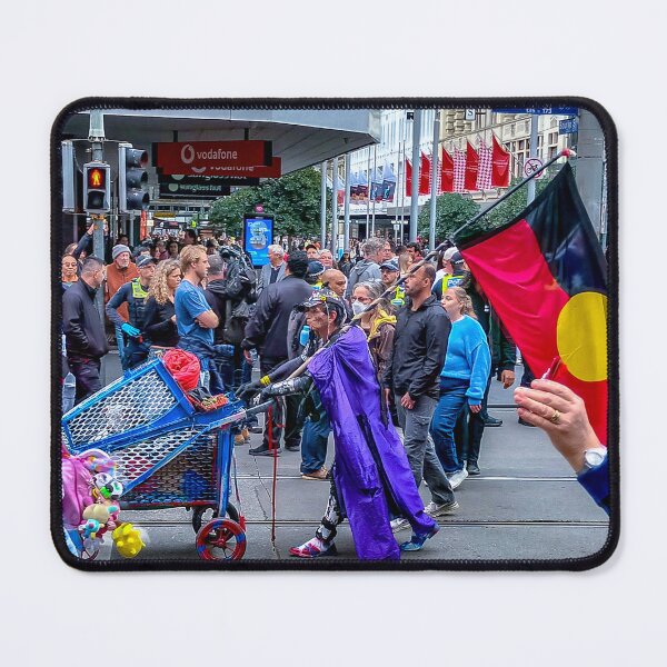 Item preview, Don't Dream its Over - Melbourne, Victoria, Australia designed and sold by Steven Jodoin.