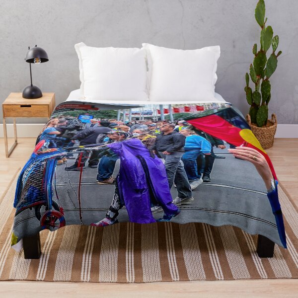 Item preview, Don't Dream its Over - Melbourne, Victoria, Australia designed and sold by Steven Jodoin.