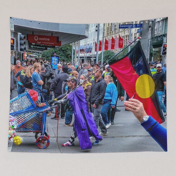 Item preview, Don't Dream its Over - Melbourne, Victoria, Australia designed and sold by Steven Jodoin.