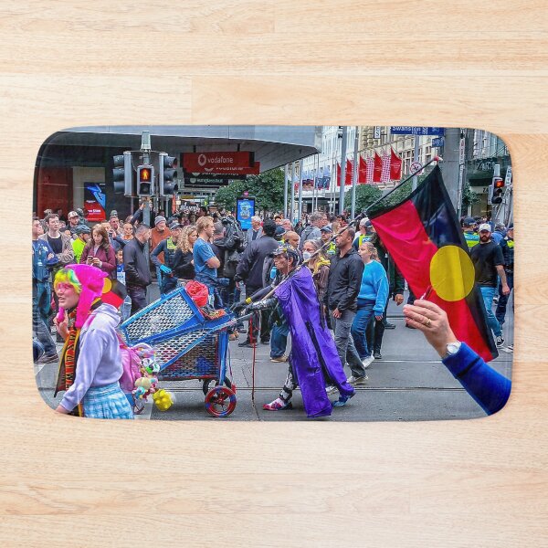 Item preview, Don't Dream its Over - Melbourne, Victoria, Australia designed and sold by Steven Jodoin.