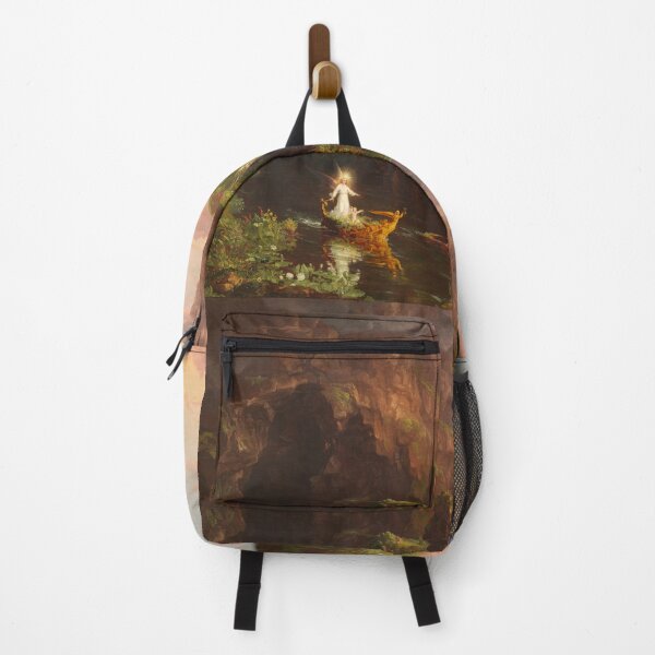 Item preview, Vintage Landscape | The Voyage of Life: Childhood designed and sold by UBU-space.
