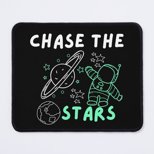 Item preview, Chase the Stars shirt designed and sold by MGR LABEL.