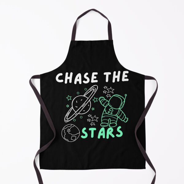 Item preview, Chase the Stars shirt designed and sold by MGR LABEL.
