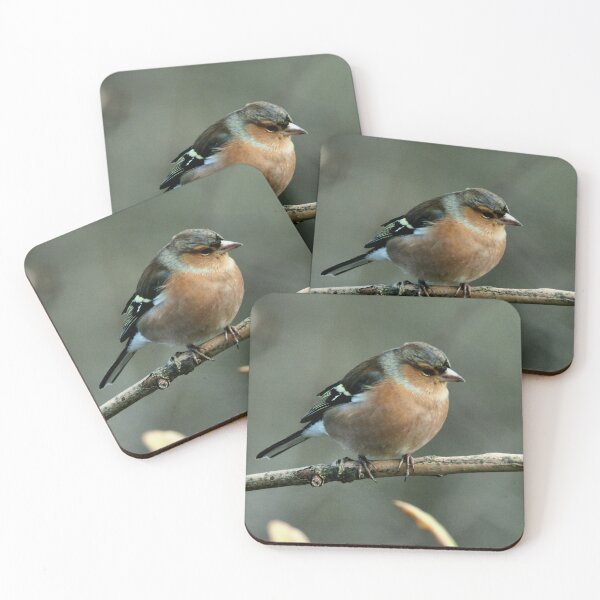 Item preview, Chaffinch designed and sold by KathleenDawson.