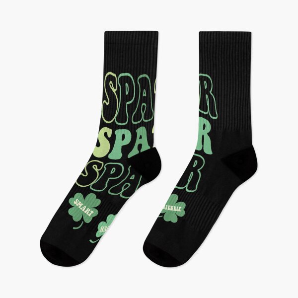 Item preview, Funny Dispatcher Shamrocks St Patricks Day  designed and sold by catsdothingz.