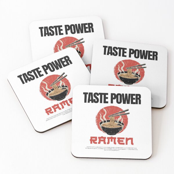 Item preview,  RAMEN – Funny Noodle Lover Japanese Food  designed and sold by Verycutethings.