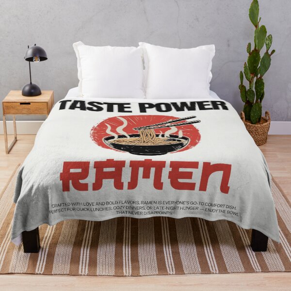 Item preview, RAMEN – Funny Noodle Lover Japanese Food designed and sold by Verycutethings.