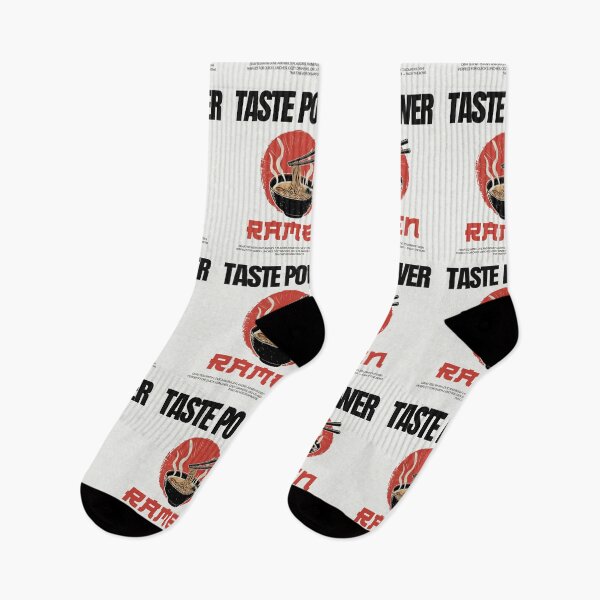 Item preview,  RAMEN – Funny Noodle Lover Japanese Food  designed and sold by Verycutethings.