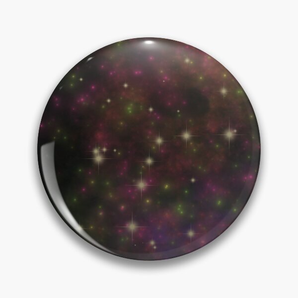 Item preview, Monday Nebula by ElitebyElise designed and sold by ElitebyElise.