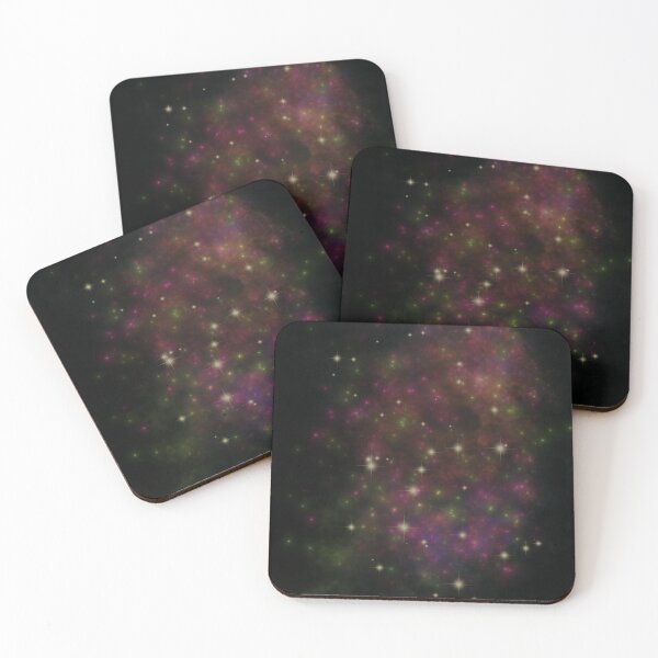 Item preview, Monday Nebula by ElitebyElise designed and sold by ElitebyElise.