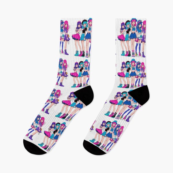 Item preview, k pop  girls  excellent gamer stickers and t shirts designed and sold by nicnacc.