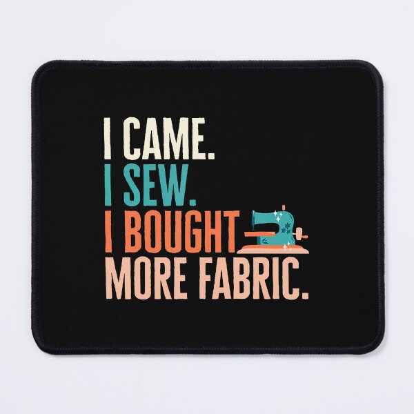 Item preview, Sewing Machine Seamstress Quilting Sewing designed and sold by KristinTara.