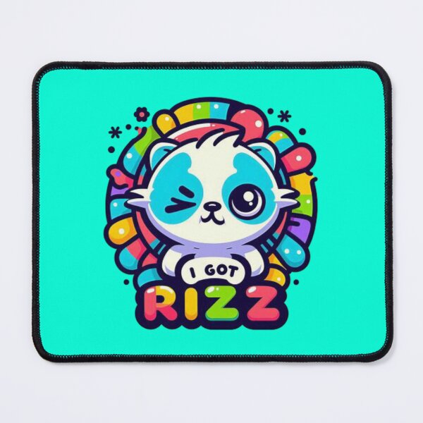 Item preview, I got RIZZ! Kitty designed and sold by Shs-Kenya.
