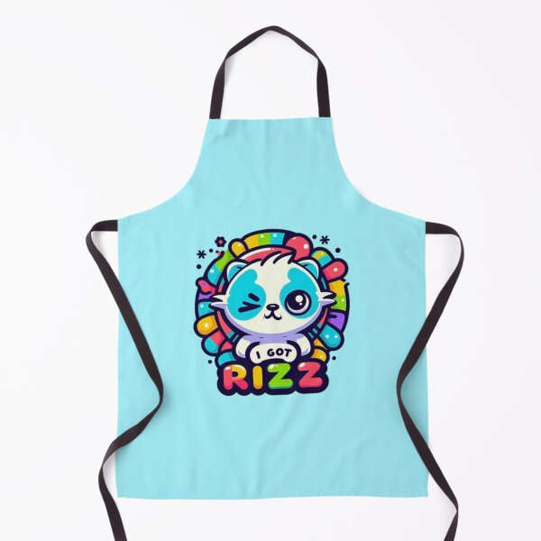 Item preview, I got RIZZ! Kitty designed and sold by Shs-Kenya.