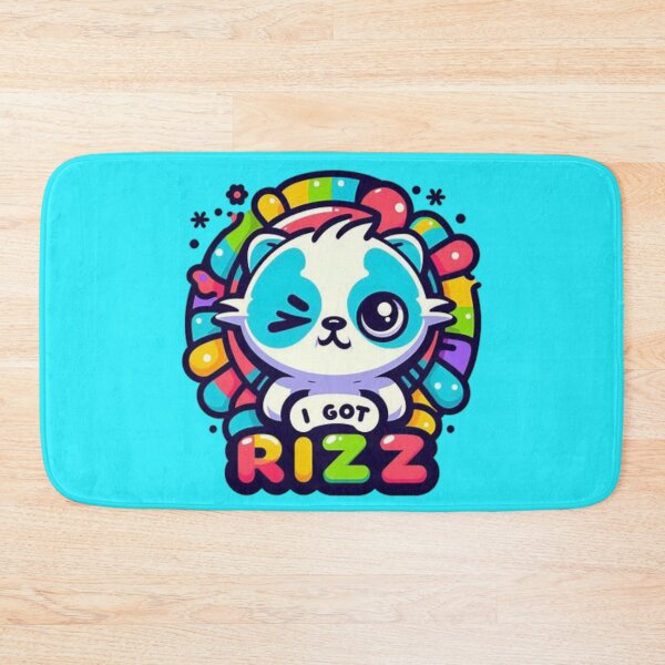 Item preview, I got RIZZ! Kitty designed and sold by Shs-Kenya.